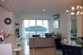 Spectacular Condo With Oceanview